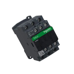Schneider LC1G1854KUEN Contactor, 305A, 4-Pole, 100/250VAC/DC - LC1G1854KUEN