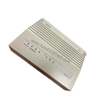 Schneider NW-BM85C002 Modbus Plus Multiplexer Module for Industrial Networks - NW-BM85C002
