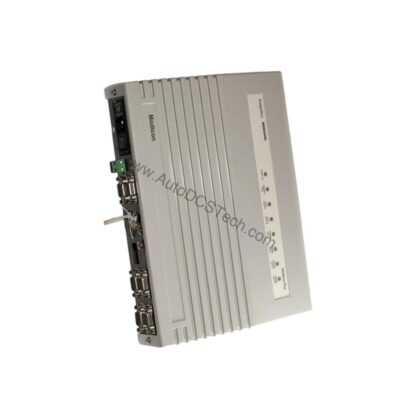 Schneider NW-BM85S485 Modicon Quantum Multiplexer Bridge Module - NW-BM85S485