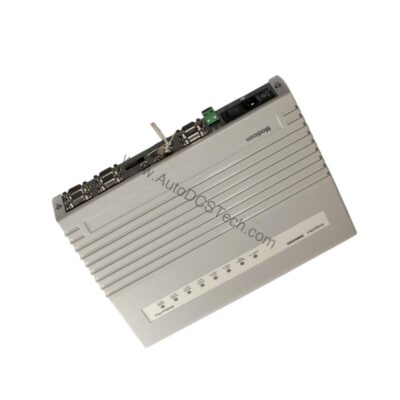 Schneider NW-BM85S485 Modicon Quantum Multiplexer Bridge Module - NW-BM85S485