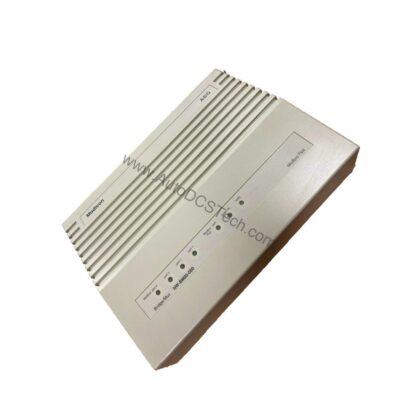 Schneider NW-BM85S485 Modicon Quantum Multiplexer Bridge Module - NW-BM85S485
