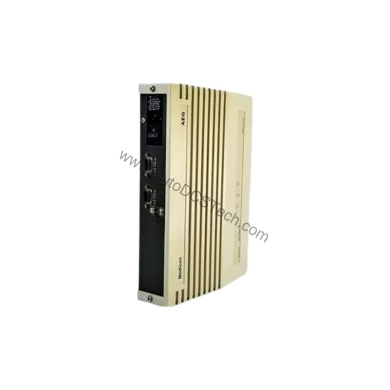 Schneider NW-RR85-001 Modbus Plus Repeater Assembly for Modicon Quantum