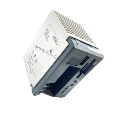 Schneider PC-A984-145 Modicon CPU Module for Efficient Control - PC-A984-145