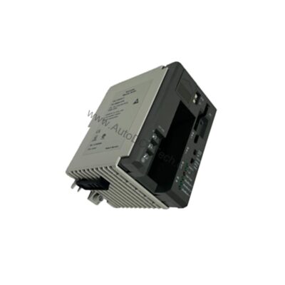 Schneider PC-E984-385 Modicon Programmable Controller 16k Memory - PC-E984-385
