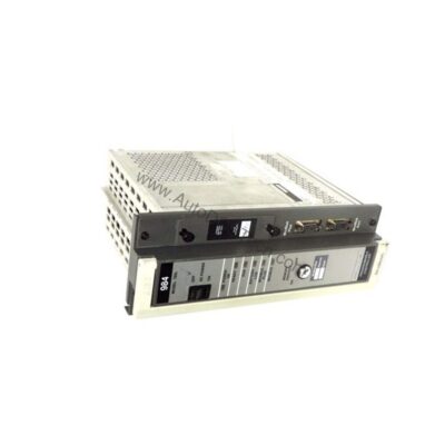 Schneider PC-L984-785 Modicon Compact CPU for Efficient Industrial Control - PC-L984-785