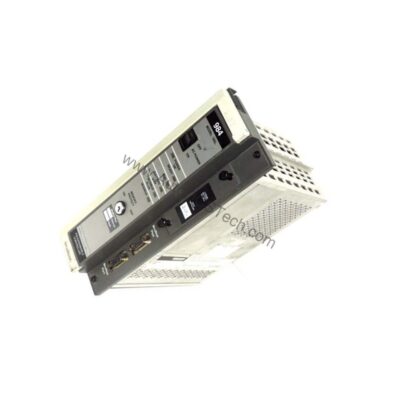 Schneider PC-L984-785 Modicon Compact CPU for Efficient Industrial Control - PC-L984-785