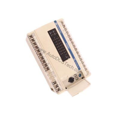 Schneider TSX07211622 Programmable Logic Controller for Industrial Automation - TSX07211622