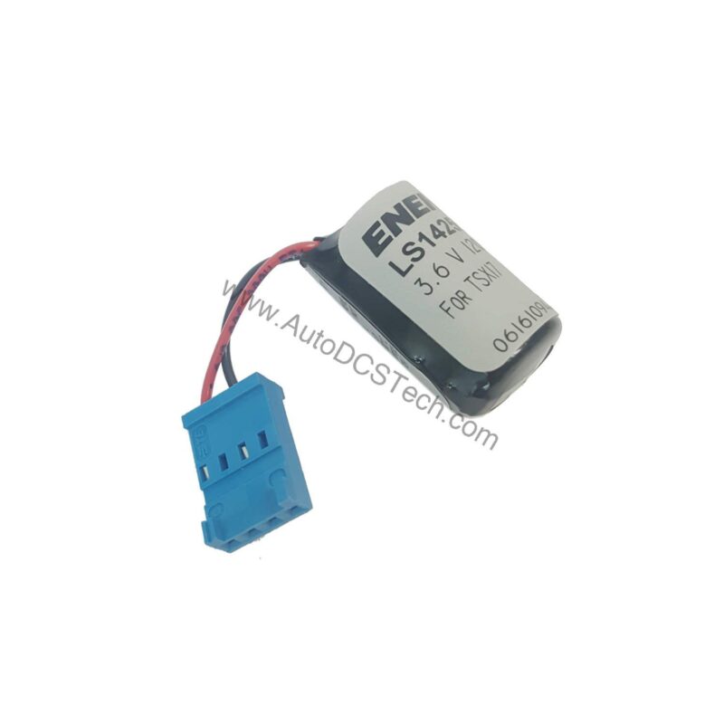 Schneider TSX17-ACC1 Backup Power Module for TSX Micro PLCs