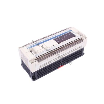 Schneider Modicon TSX1702028 Programmable Controller - 24 I/O Relay Output - TSX1702028