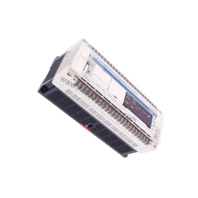 Schneider TSX1722028 PLC Module Modicon Digital I/O 120/240 VAC - TSX1722028