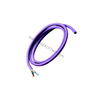 Schneider TSXCANCA50 CANopen LSZH Cable 50m for Industrial Networks - TSXCANCA50