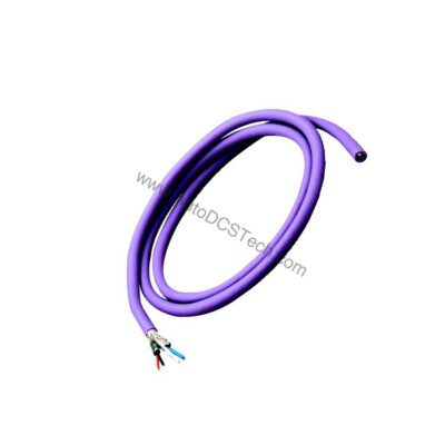 Schneider TSXCANCA50 CANopen LSZH Cable 50m for Industrial Networks - TSXCANCA50