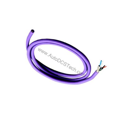 Schneider TSXCANCA50 CANopen LSZH Cable 50m for Industrial Networks - TSXCANCA50