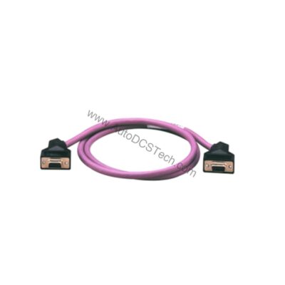 Schneider TSXCANCADD03 CANopen Cordset with Female SUB-D9 Connectors - TSXCANCADD03
