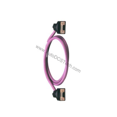 Schneider TSXCANCADD03 CANopen Cordset with Female SUB-D9 Connectors - TSXCANCADD03
