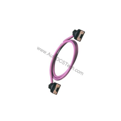 Schneider TSXCANCADD03 CANopen Cordset with Female SUB-D9 Connectors - TSXCANCADD03
