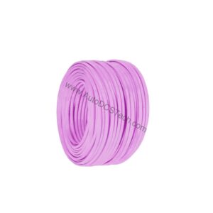 Schneider TSXCANCBDD03 CANopen Cordset with Molded SUB-D9 Connectors - TSXCANCBDD03