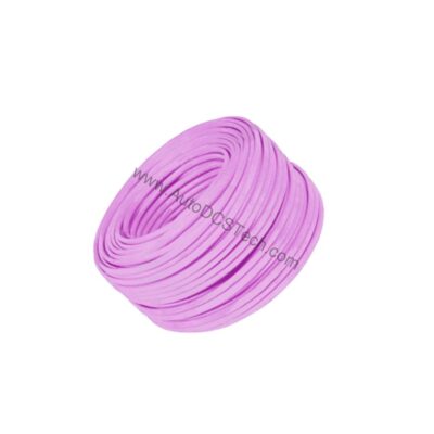 Schneider TSXCANCD100 CANopen Cable 100m for Harsh Environments - TSXCANCD100