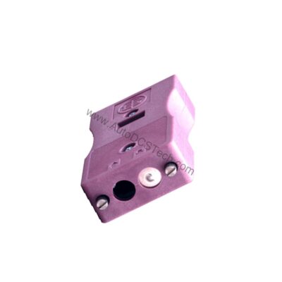 Schneider TSXCANKCDF180T CANopen Connector with Termination Resistor, IP20 - TSXCANKCDF180T
