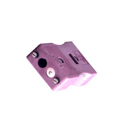 Schneider TSXCANKCDF180T CANopen Connector with Termination Resistor, IP20 - TSXCANKCDF180T