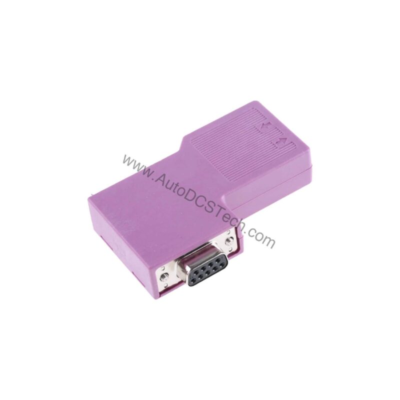 Schneider TSXCANKCDF90T CANopen SUB-D9 Connector with Terminator