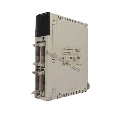 Schneider TSXDSY08R5A Discrete Output Module for TSX Micro PLCs - TSXDSY08R5A