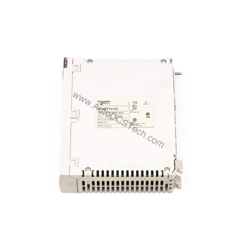 Schneider TSXETG3021 Web Server and Gateway Module for TSX Micro PLCs