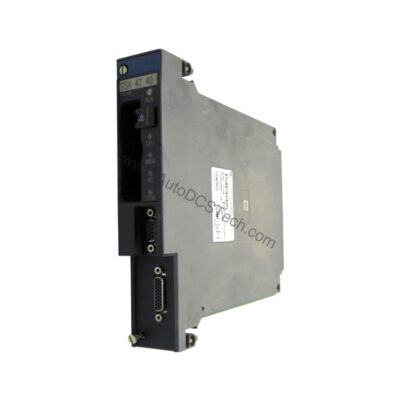 Schneider Modicon TSXP47425 Controller 24V DC 1.2A 15W - TSXP47425