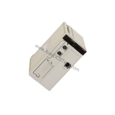 Schneider TSXP57453M Double-Format PL7 Processor for TSX Micro PLCs - TSXP57453M