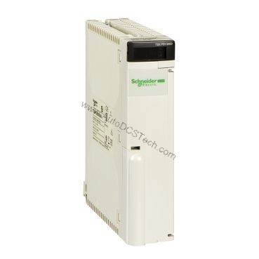 Schneider TSXPSY5520MC Power Supply Module for Modicon Premium - TSXPSY5520MC