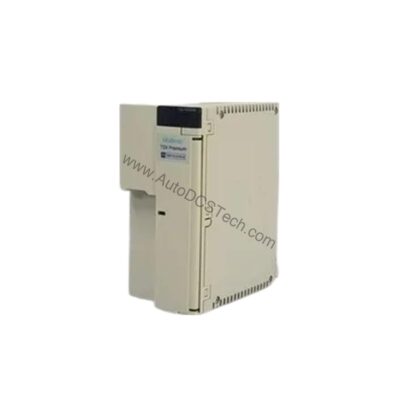 Schneider TSXPSY5520MC Power Supply Module for Modicon Premium - TSXPSY5520MC