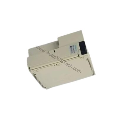 Schneider TSXPSY5520MC Power Supply Module for Modicon Premium - TSXPSY5520MC