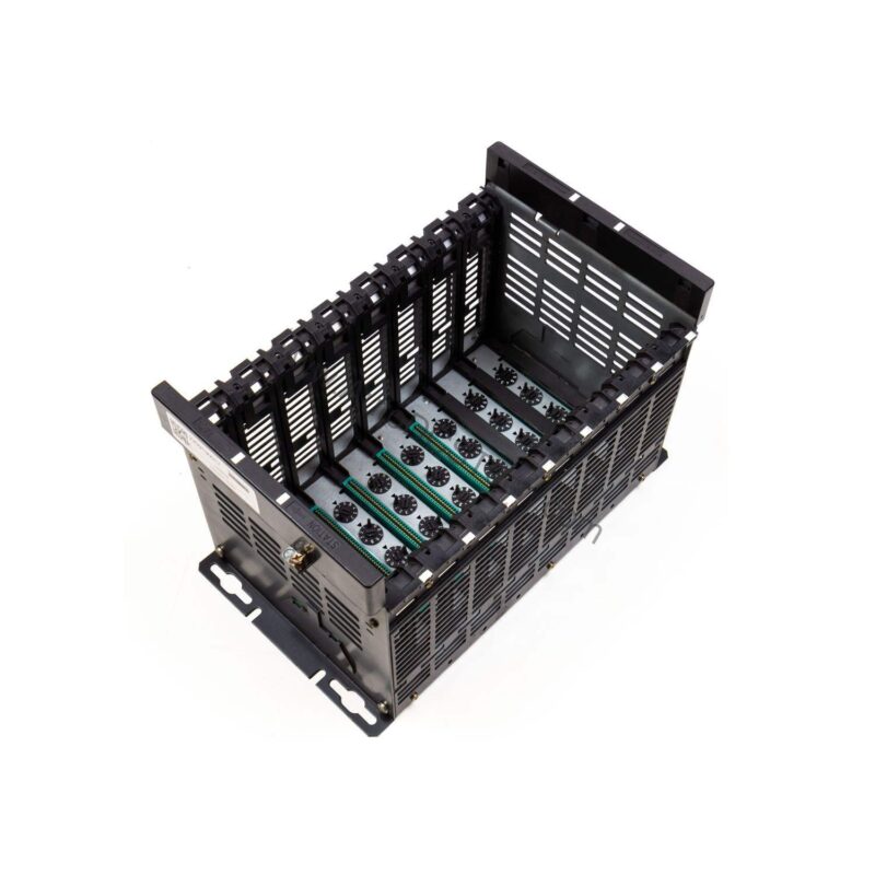 Schneider TSXRKN5 Modicon Short Extension Rack for 5 Positions