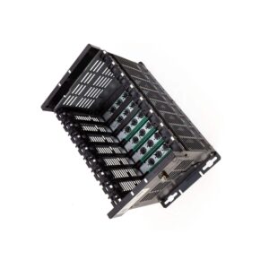 Schneider TSXRKN5 Modicon Short Extension Rack for 5 Positions - TSXRKN5