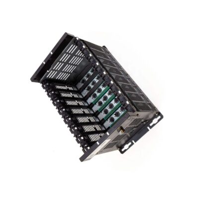 Schneider TSXRKN5 Modicon Short Extension Rack for 5 Positions - TSXRKN5