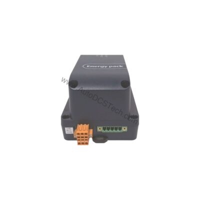 GE IC695ACC400 Energy Pack for PACSystem RX3i CPE305/CPE310 - IC695ACC400