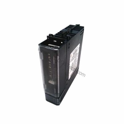 GE IC695ALG106 PACSystem RX3i Analog Input Module Overview - IC695ALG106