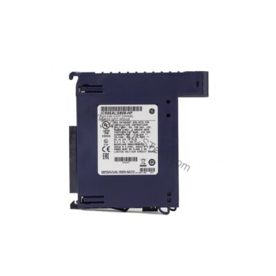 GE IC695ALG608 Analog Input Module for PACSystem RX3i - IC695ALG608
