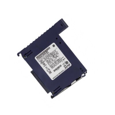 GE IC695ALG608 Analog Input Module for PACSystem RX3i - IC695ALG608