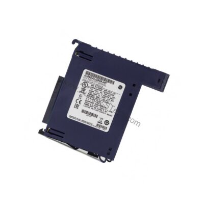 GE IC695ALG608 Analog Input Module for PACSystem RX3i - IC695ALG608