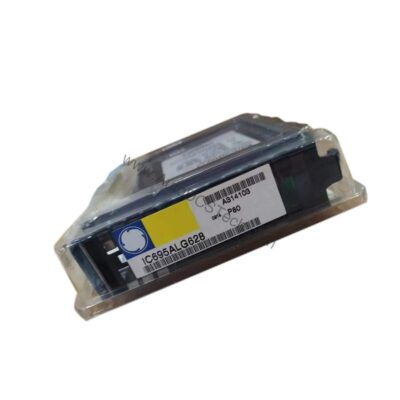 GE IC695ALG628 Analog Input Module with HART for PACSystem RX3i - IC695ALG628
