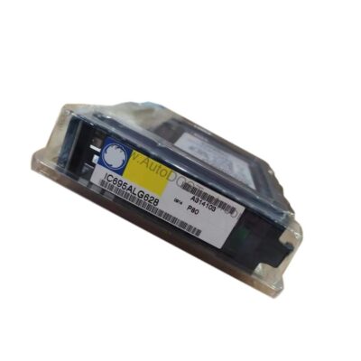 GE IC695ALG628 Analog Input Module with HART for PACSystem RX3i - IC695ALG628