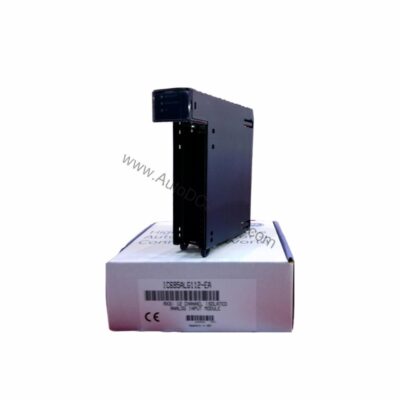 GE Fanuc IC695ALG704 Analog Output Module for PACSystem RX3i - IC695ALG704