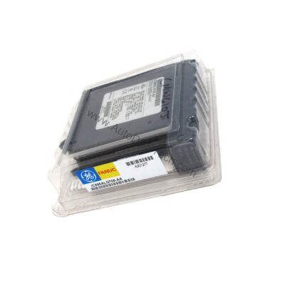 GE IC695ALG708 PACSystem RX3i Analog Output Module 8 Channels - IC695ALG708