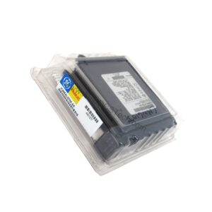 GE IC695ALG708 PACSystem RX3i Analog Output Module 8 Channels - IC695ALG708