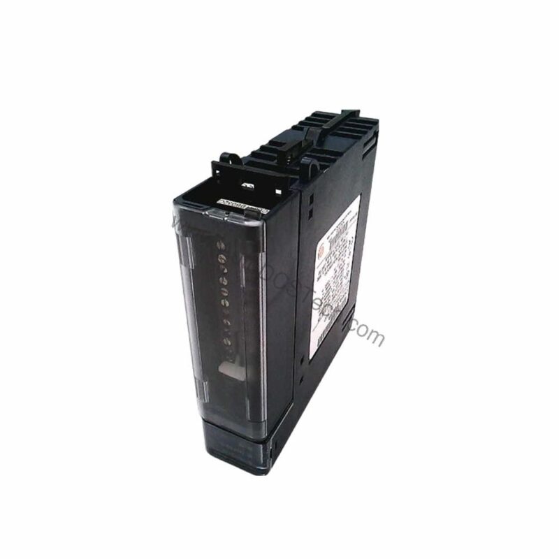 GE IC695ALG728 PACSystem RX3i Analog Output Module with HART