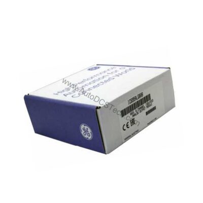 GE IC695ALG808 PACSystem RX3i Isolated Analog Output Module - IC695ALG808