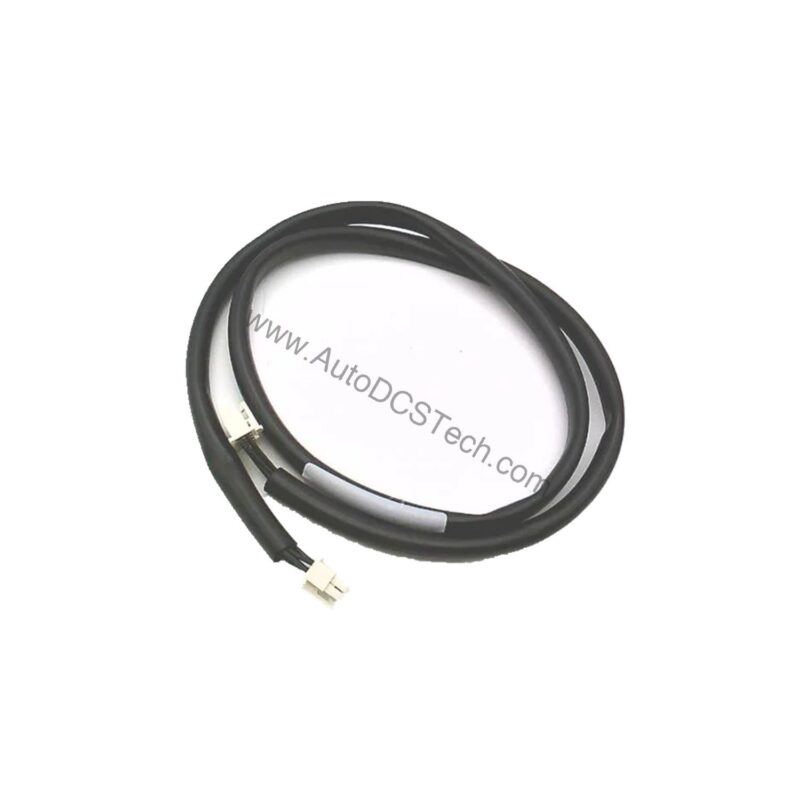 GE Fanuc IC695CBL002 RX3i PACSystem CPU Energy Pack Cable