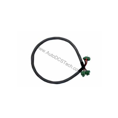 GE Fanuc IC695CBL002 RX3i PACSystem CPU Energy Pack Cable - IC695CBL002