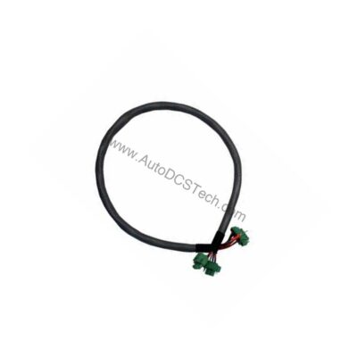 GE Fanuc IC695CBL002 RX3i PACSystem CPU Energy Pack Cable - IC695CBL002